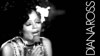 Diana Ross Live &quot;Lady Sings The Blues&quot;, &quot;God Bless The Child&quot;, &quot;Good Morning heartache&quot;