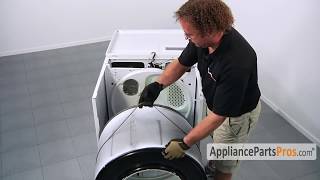 How To: Whirlpool, KitchenAid, Maytag Flame Sensor WP338906