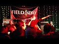 Field Day (Dag Nasty) "The Godfather", "Trying" & "Safe" Live at Crossroads, Garwood, NJ 7/13/19