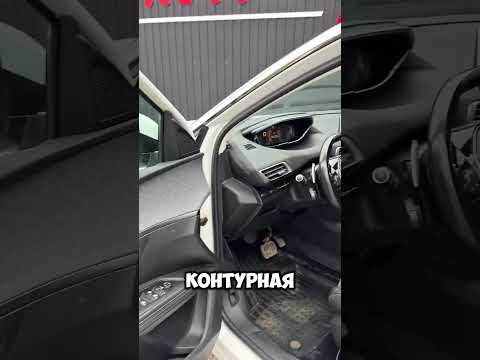 фото peugeot 5008 ii 0