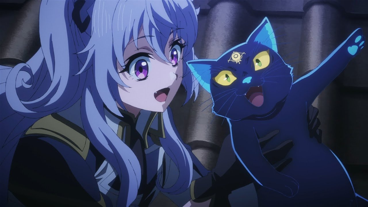 Statusku Sebagai Asasin Jauh Lebih Kuat Dari Milik Pahlawan - Episode 09 [Bahasa Indonesia]