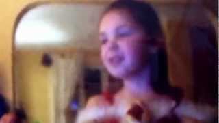 Sian Anderson - Abba SOS