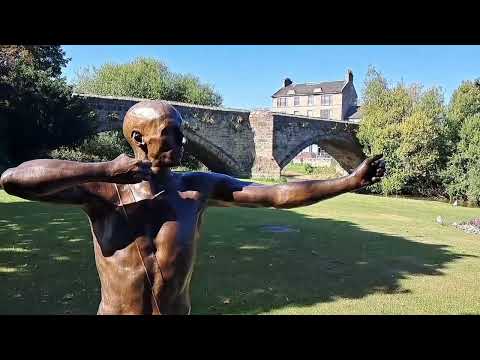 MUSSELBURGH, SCOTLAND