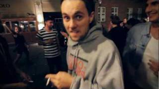 Sukker Lyn ft. Ham Der Hasse - Farlig (Officiel Musikvideo)