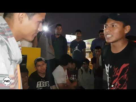 🔥 SOLID VS FLUENCY - Octavos - P09 - Fecha 3 🎙️🔥