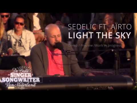 Sedelic ft. Airto - Light The Sky (Remix / Bootleg)