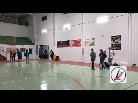 El Zonzamas se quedó esperando por su rival