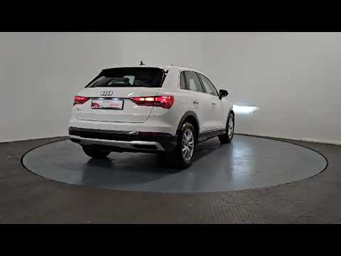 Audi Q3 35 TDI 150HP SE €103p/w - Image 2