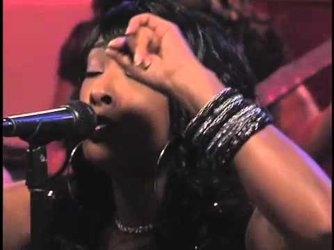 Be'la Dona performs on It's About Time