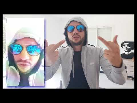 Lacraps x Mo’vez Lang - Révise Tes Classiques #04