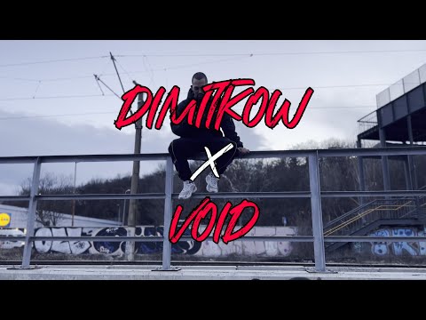 4. DIMITKOW x VOID - ПОНЯКОГА (prod. by Mill P Beats)