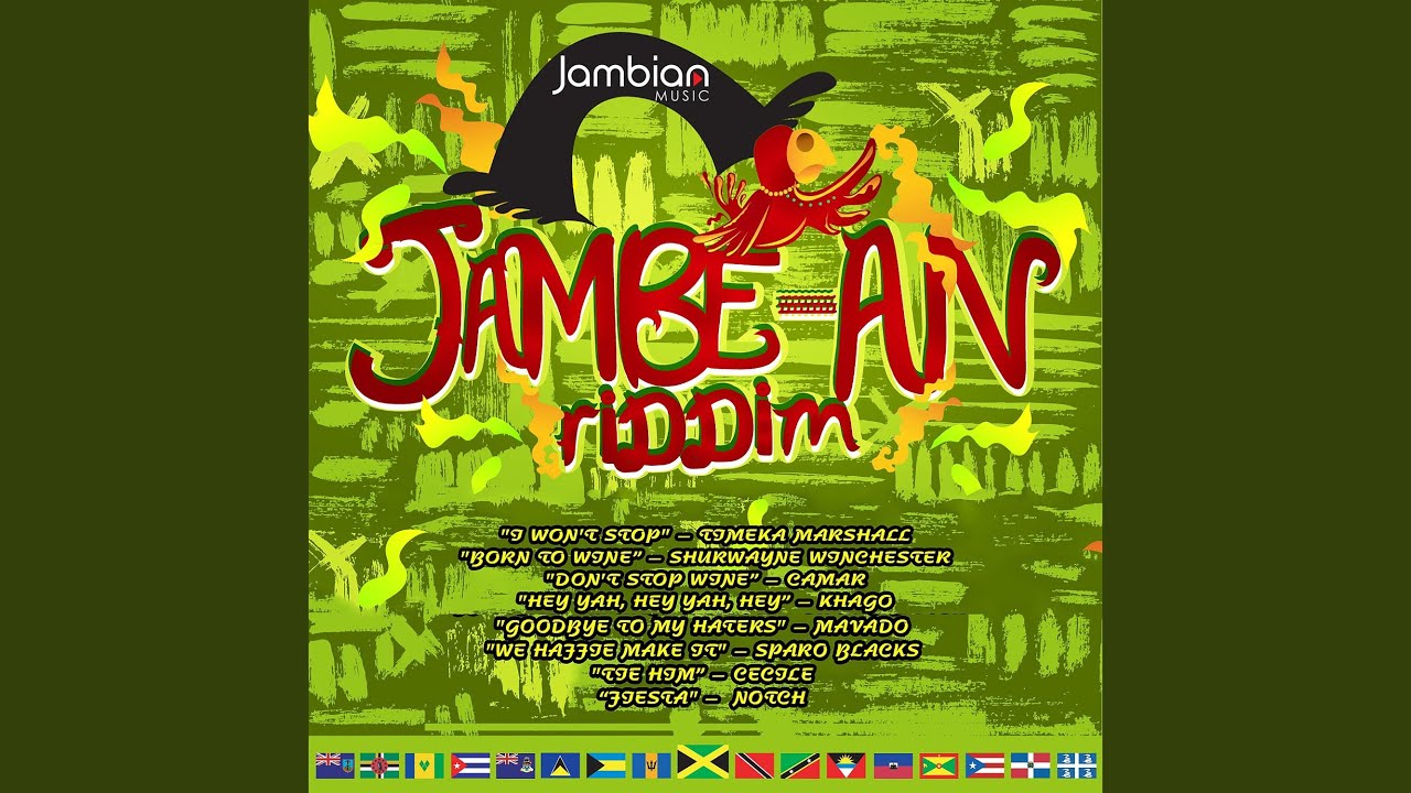 Goodbye to My Haters