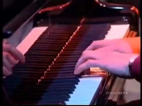 Jazz-funk.ETNOSFERA-Sergey Filatov,Zagit Alykov,Vitaly Kis,Dmitry Kosinsky.