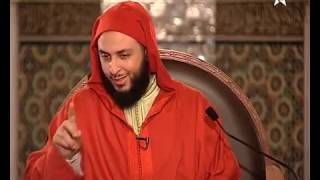 الدرس 111 كرسي الإمام مالك مادة الفقه المالكي للدكتور سعيد الكملي image