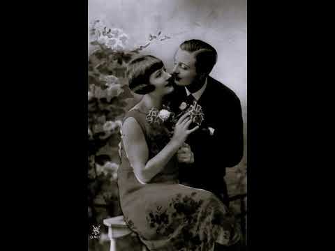 Paul Godwin Tanz-Orchester, Leo Monosson, Rosen und Frau'n, Tango, Berlin, 1929