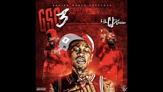 Lil CJ Kasino - In The Hood (Ft. Hoodrich Pablo Juan) [Gang Shit Only 3]