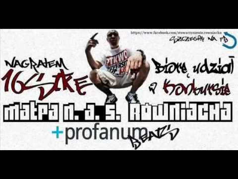 Małpa N.A.S KONKURS Równiacha ! Eudete- Wspomnienia z dzieciństwa