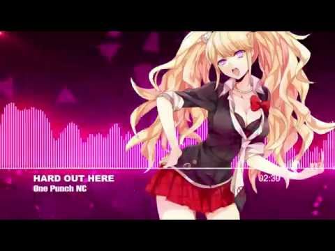 Nightcore - Hard Out Here
