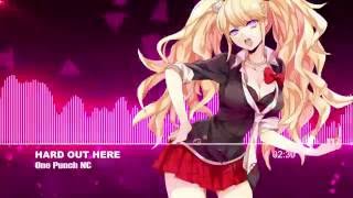 Nightcore - Hard Out Here