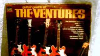 The Ventures Fire.wmv