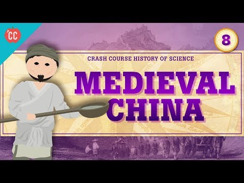 Crash Course History of Science Preview