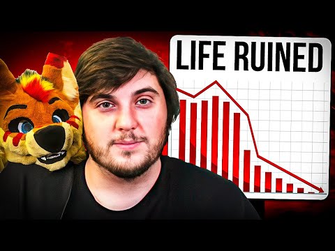 The END of Worst Furry Degenerate | Kero the Wolf