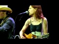 Gillian Welch - The way that it goes @ Cirkus ...