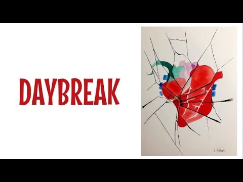 Listening to Dimash   episode 4 - "Daybreak"