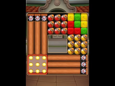 TOON BLAST level 3706