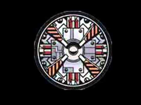 Adam Vandal - DCT 02  - Track 1