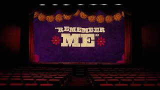 Josh Groban - Remember Me [Official Sing-Along Video]
