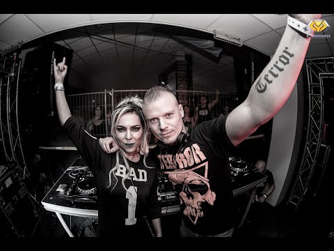 Goetia vs Da Rushstyler @ Pandemonium festival 2017 (NL)