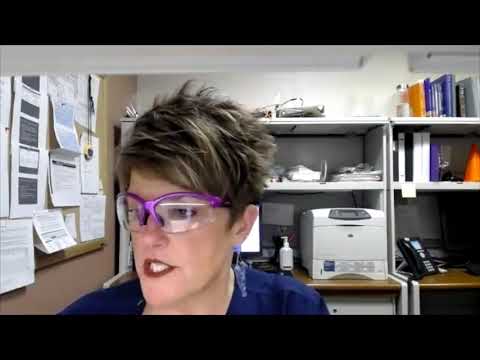 Katrina Allen, R.N. (Southwest Wisconsin)