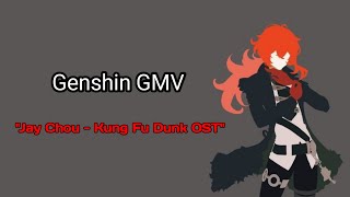 Download lagu Genshin Impact | GMV Jay Chou - Kung Fu Dunk OST mp3 Download lagu Genshin Impact | GMV Jay Chou - Kung Fu Dunk OST mp3