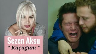 Sezen Aksu - Küçüğüm ( Huérfanas - Últimas escenas - Recta final )