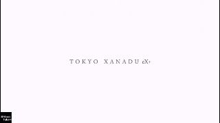 [東京ザナドゥTokyo Xanadu] トゥルーエンド