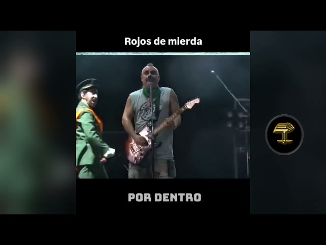 Nuevo Himno de España