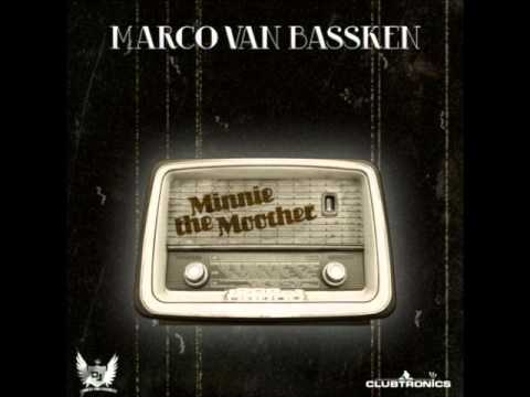 Marco Van Bassken-Minnie The Moocher (Max Farenthide Remix)