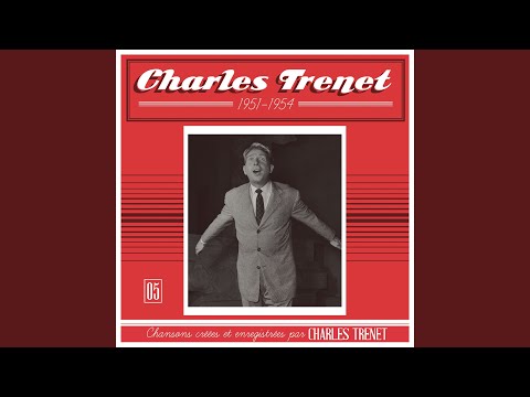 Printemps à Rio – Charles Trenet