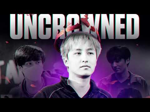 Ame’s TI Curse: Why He Still Hasn’t Won the Aegis