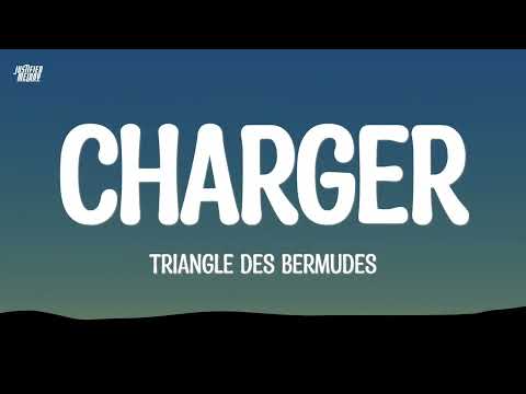 Triangle des bermudes - Charger (feat. MC YOSHI, Mauvais djo & Kokosvoice)