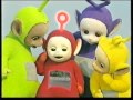 Teletubbies Bedtime