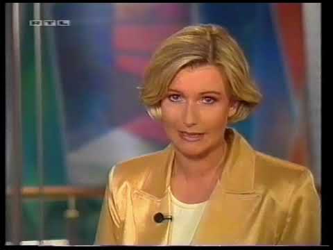 RTL Explosiv - Schreinemakers live - abgeschaltet - der Tag danach (1996)