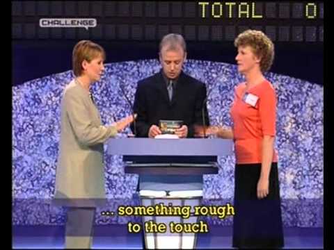 Family Fortunes-The Mielkes Vs The Hardys