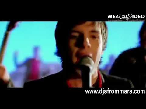 Killers Vs Zombie Nation Vs Bloody Beetroots - Somebody Warped Kernkraft 400 (Djs From Mars Bootleg)