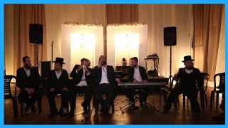 Yamim Noraim Melodies - Motty Vizel, Araleh Samet, Chaim Bernstein | ניגוני ימים נוראים