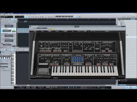 Free Download XILS-lab PolyM v1.5.4 WiN-R2R