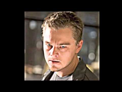 The Departed Soundtrack