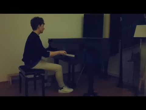 Laci's Boogie (Luca Sestak) - Jonah Schwickert