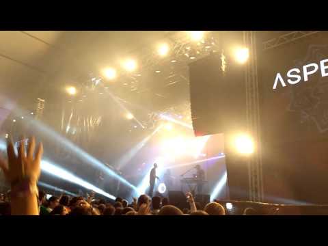 Aspencat al Festivern 15/16 - Intro + Música naix de la ràbia